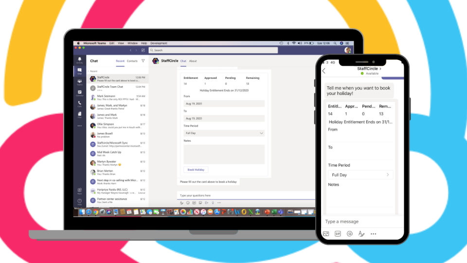 Microsoft Teams