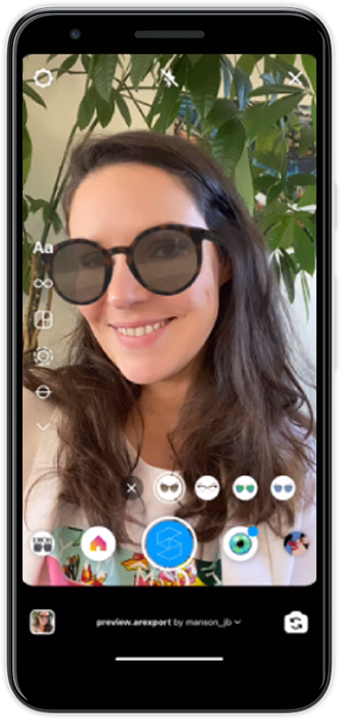 FittingBox Avis, notes, prix et abonnements Capterra France 2024