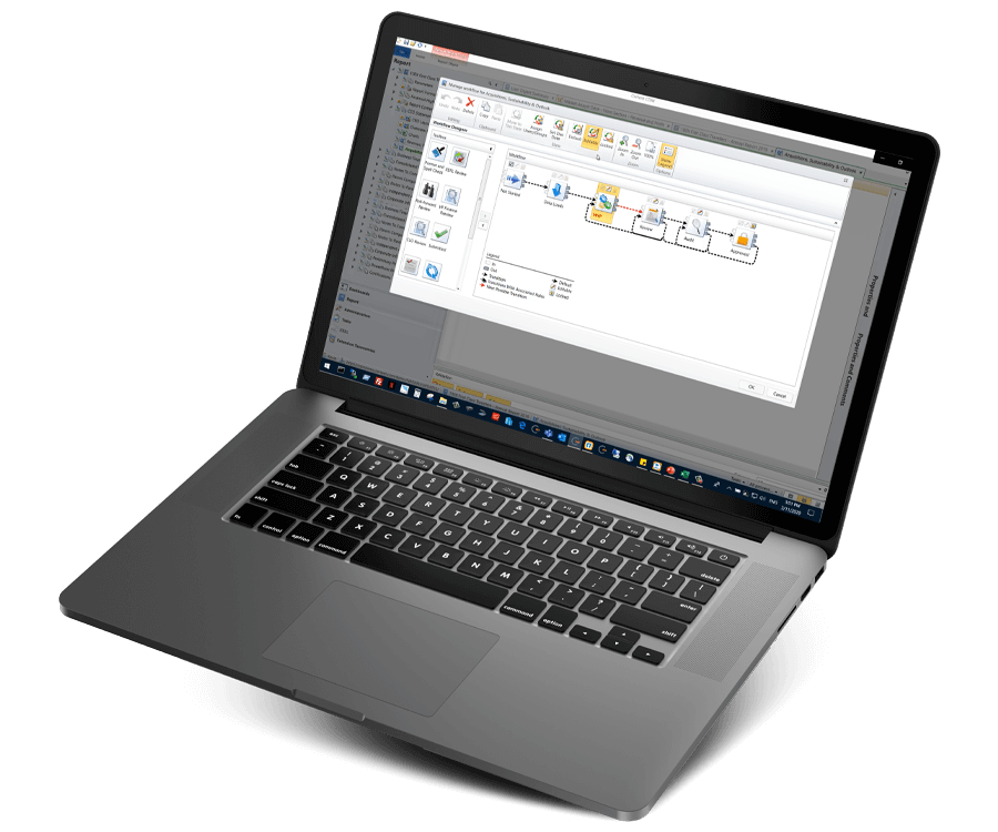 Certent Disclosure Management Software - 3