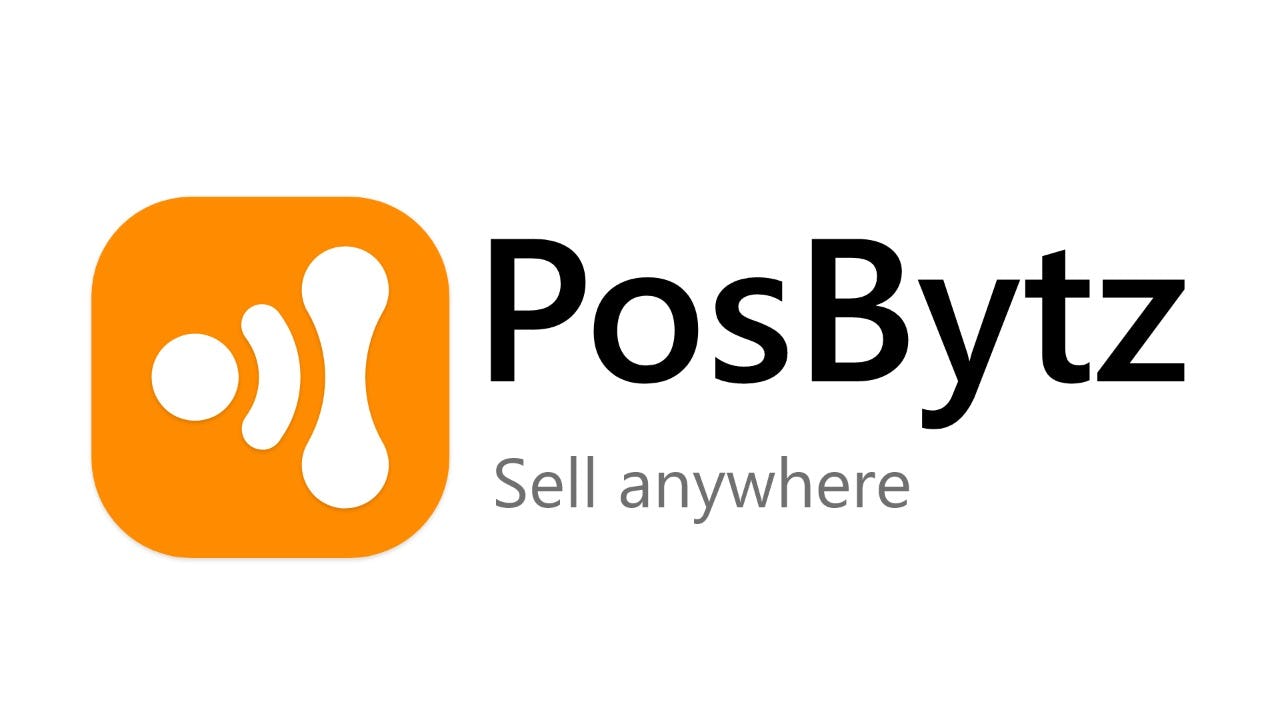 POSBytz Software - 1