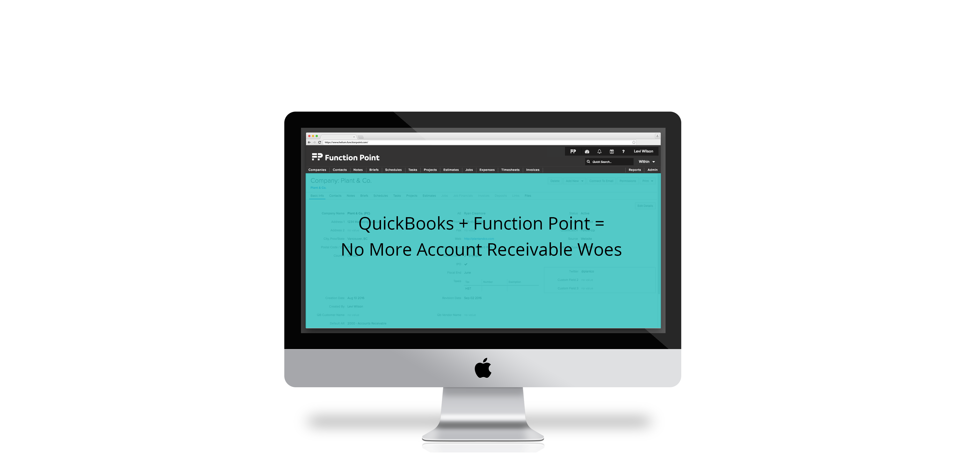 Function Point Software - 6