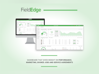 FieldEdge Logiciel - 1