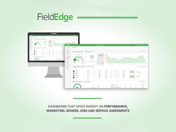 FieldEdge Software - 1