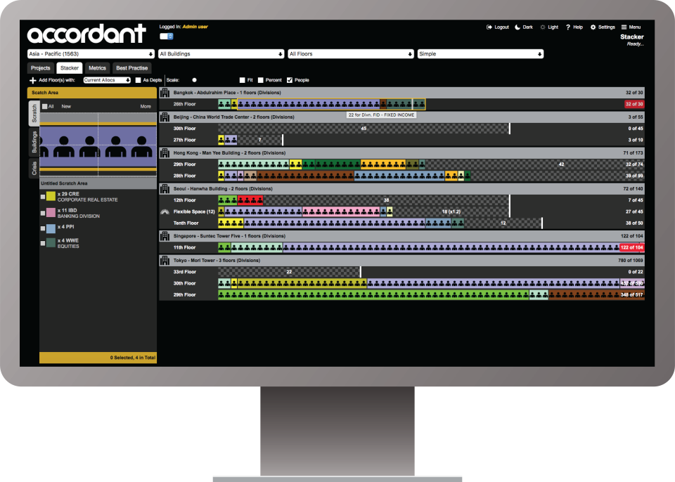 Accordant Software - 2