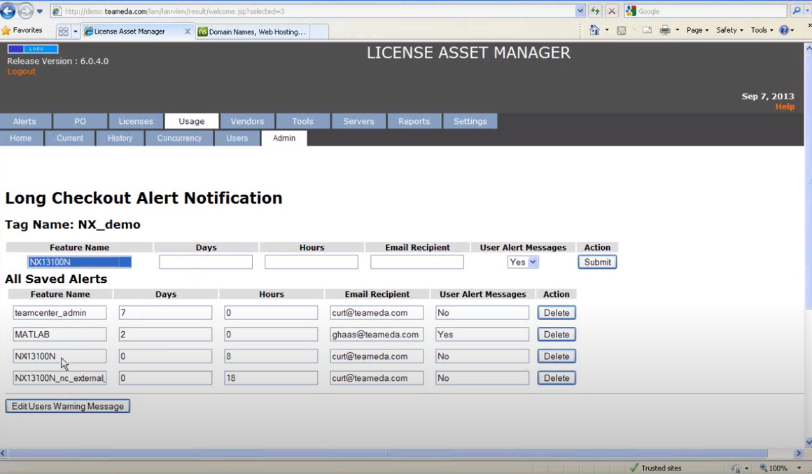 License Asset Manager Software 2024 Reviews, Pricing & Demo