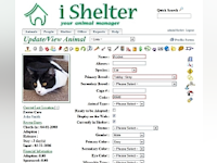 iShelters Software - 1
