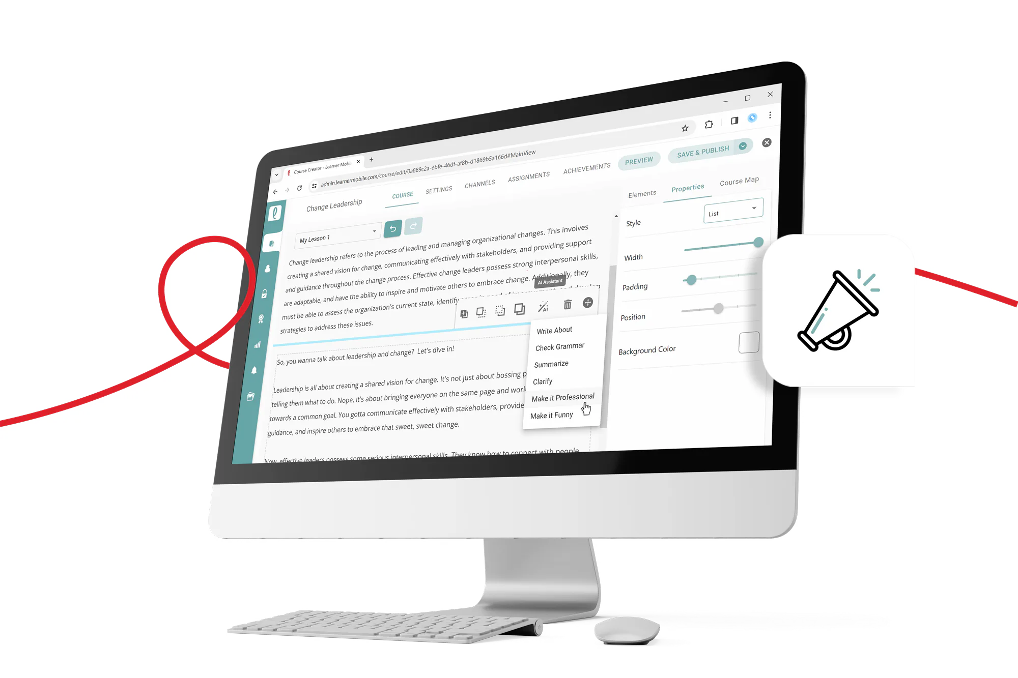 Learner Mobile | Reviews, Pricing & Demos - SoftwareAdvice IE