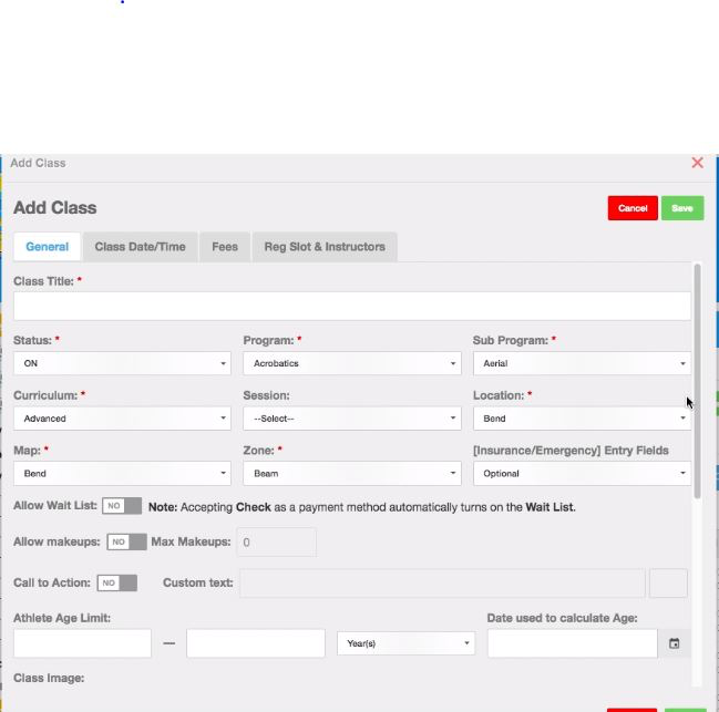 SportsEngine Motion Reviews, Cost & Features GetApp Australia 2024