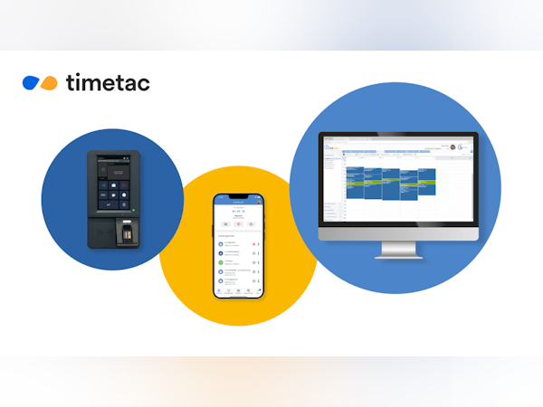 TimeTac Software - 1