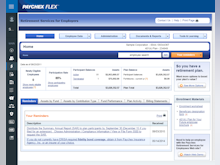 Paychex Flex Software - 2