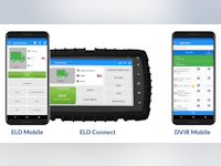 GPS Insight Software - ELD & DVIR