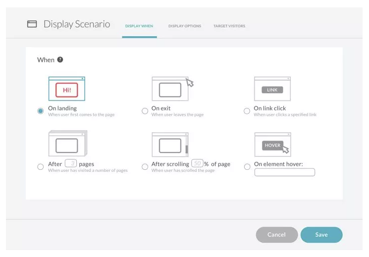 Wisepops Software - 1