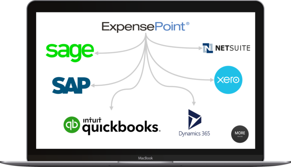 ExpensePoint Software - 1