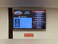 REACH Software - Digital Signage for K-12 Schools