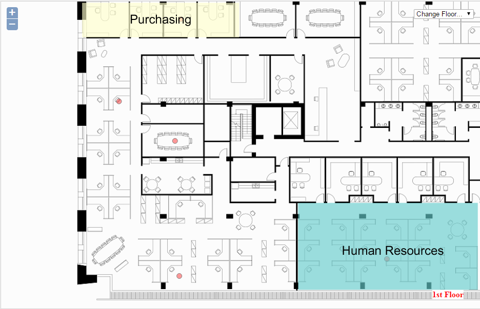 Floor Plan Mapper Software - 1