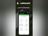 Lawnager Software - 1