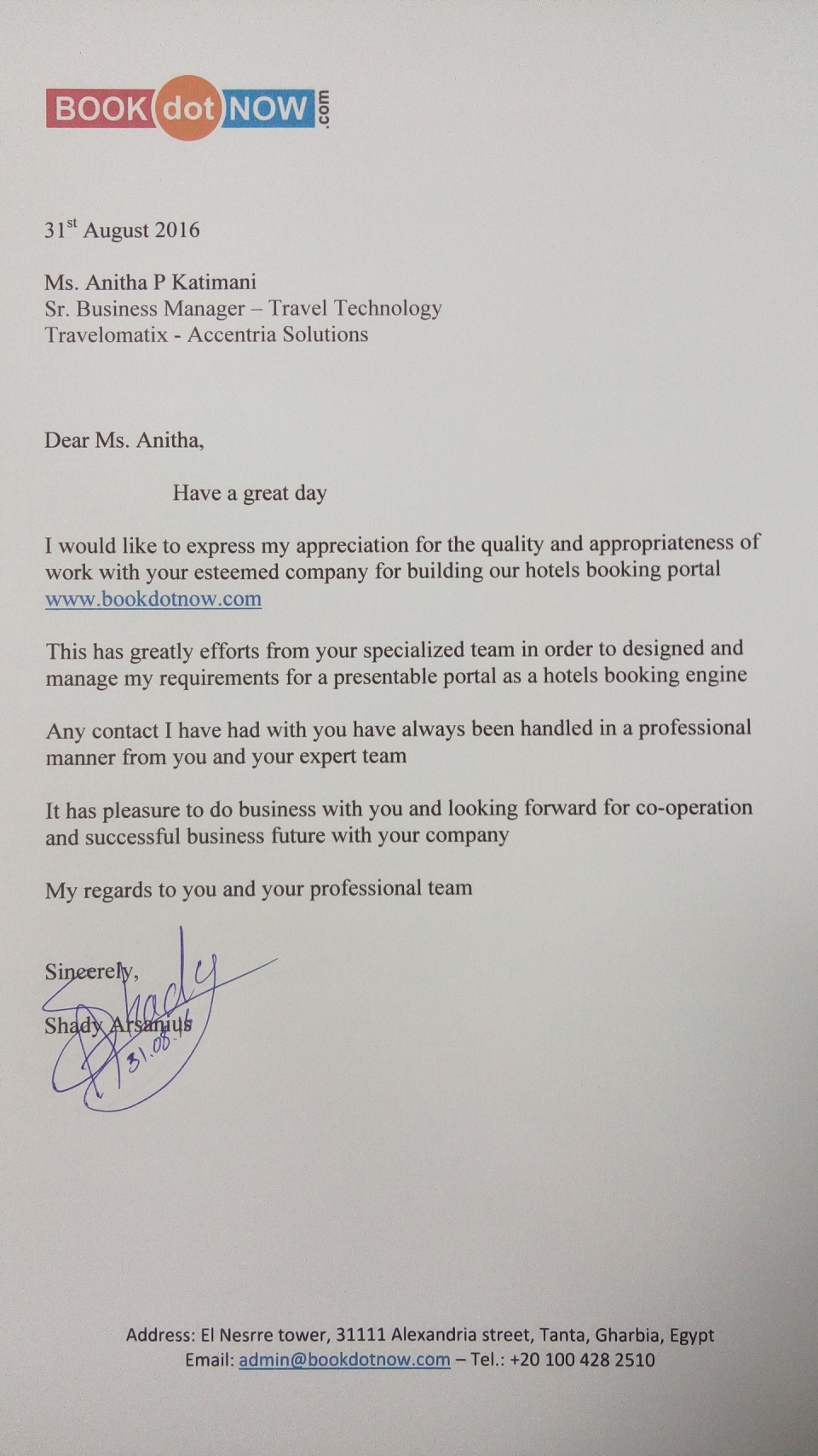 Client Testimonial-thumb