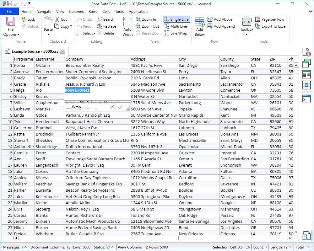 rons-data-gear-software-2023-reviews-pricing-demo