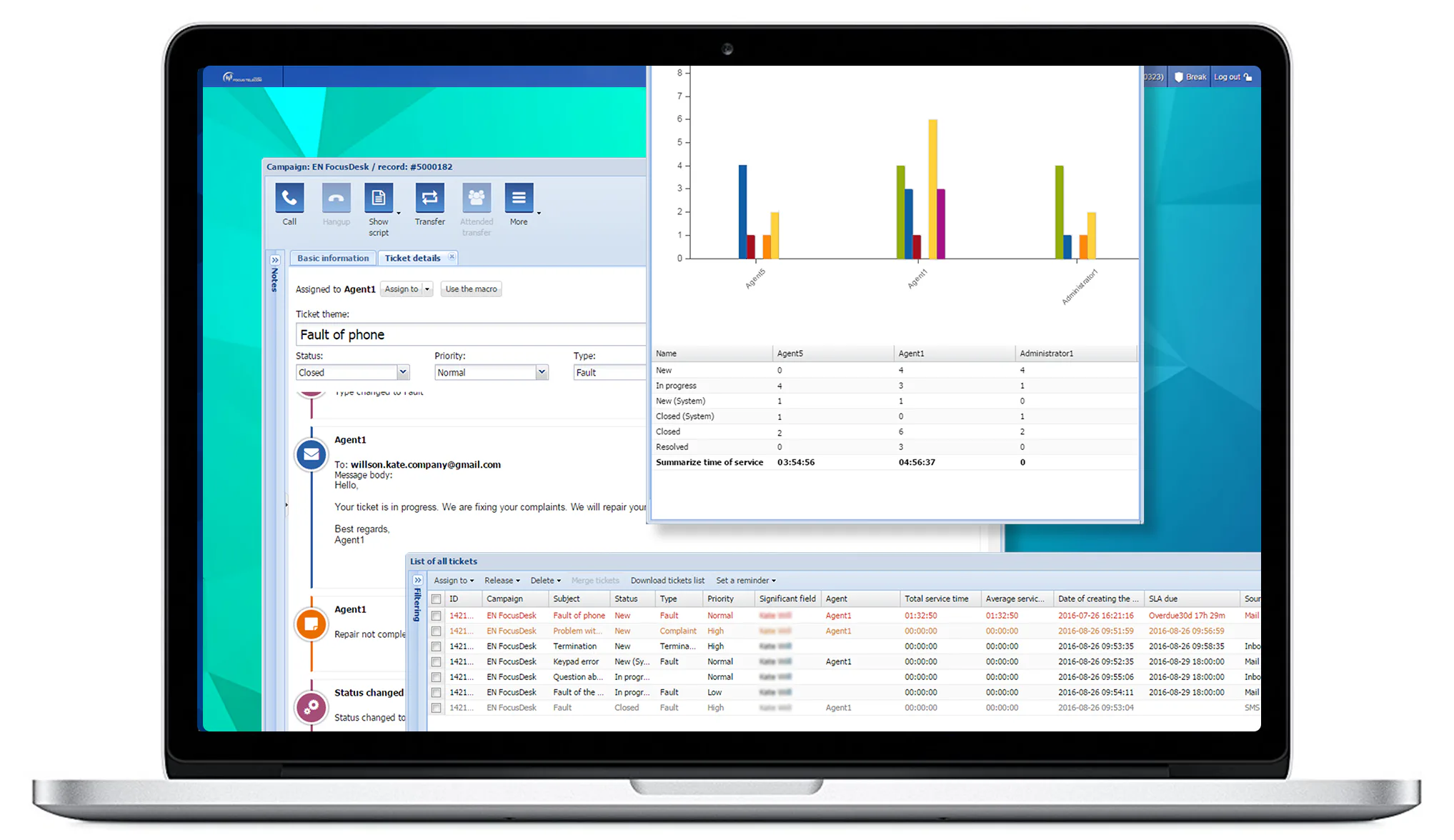 Denver Focus Software Focus Desk Reviews, Prices & Ratings | GetApp Canada 2026