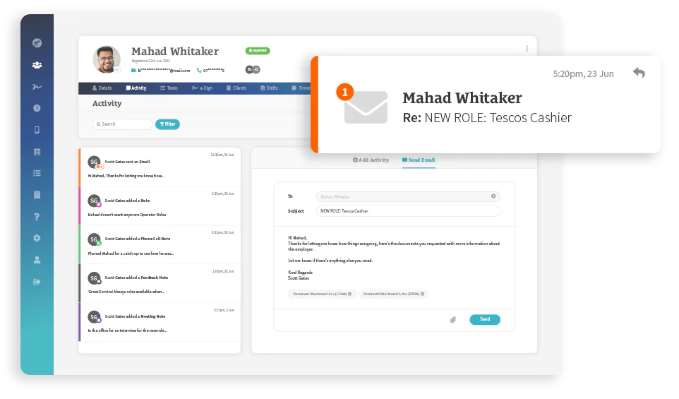 Recruit Rockets Rocket Recruitment Reviews, Cost & Features | GetApp Australia 2026