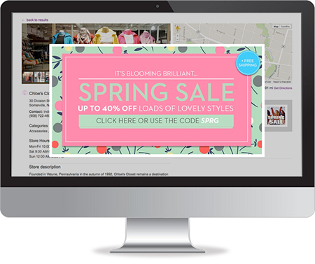 Bullseye Store Locator Pricing, Features, Reviews & Alternatives GetApp