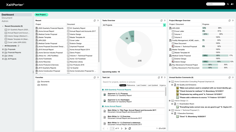 XaitPorter Software - 4