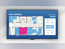 Korbyt Software - Wayfinding and Space Management