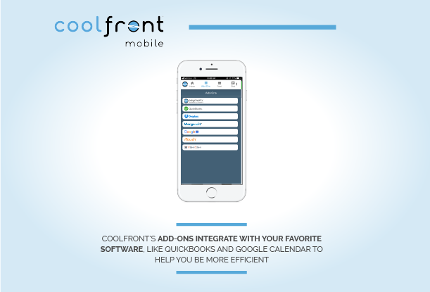 FieldEdge Flat Rate Mobile Software - 2