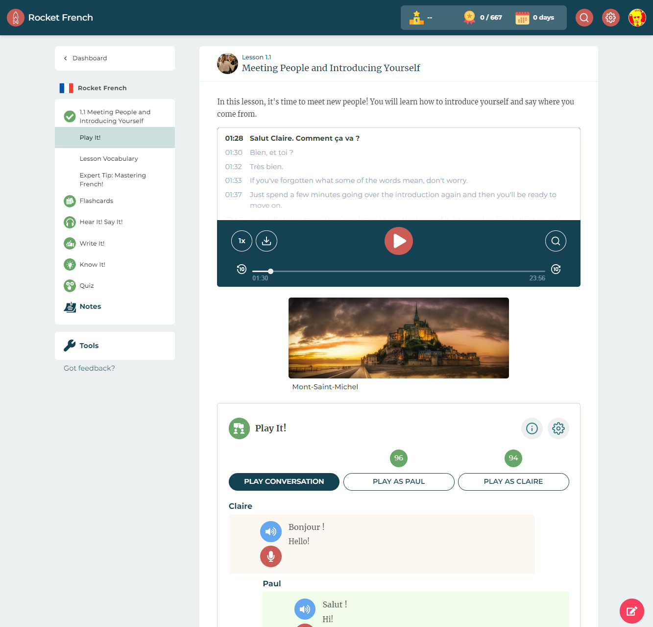 CAE Learning Suite vs Rocket Languages Comparison Capterra UK 2022