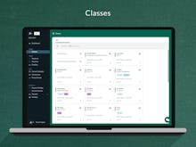 DreamClass Software - Build your classes