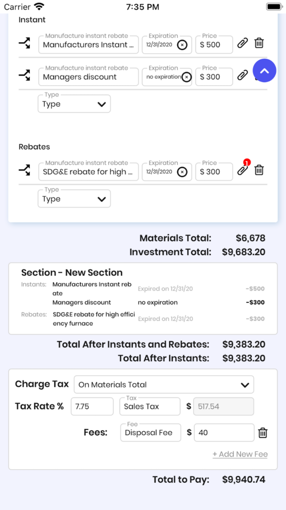 Orcatec Software - 4