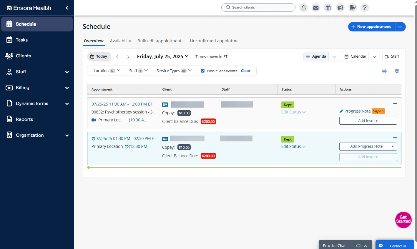 TheraNest Price, Features, Reviews & Ratings - Capterra India