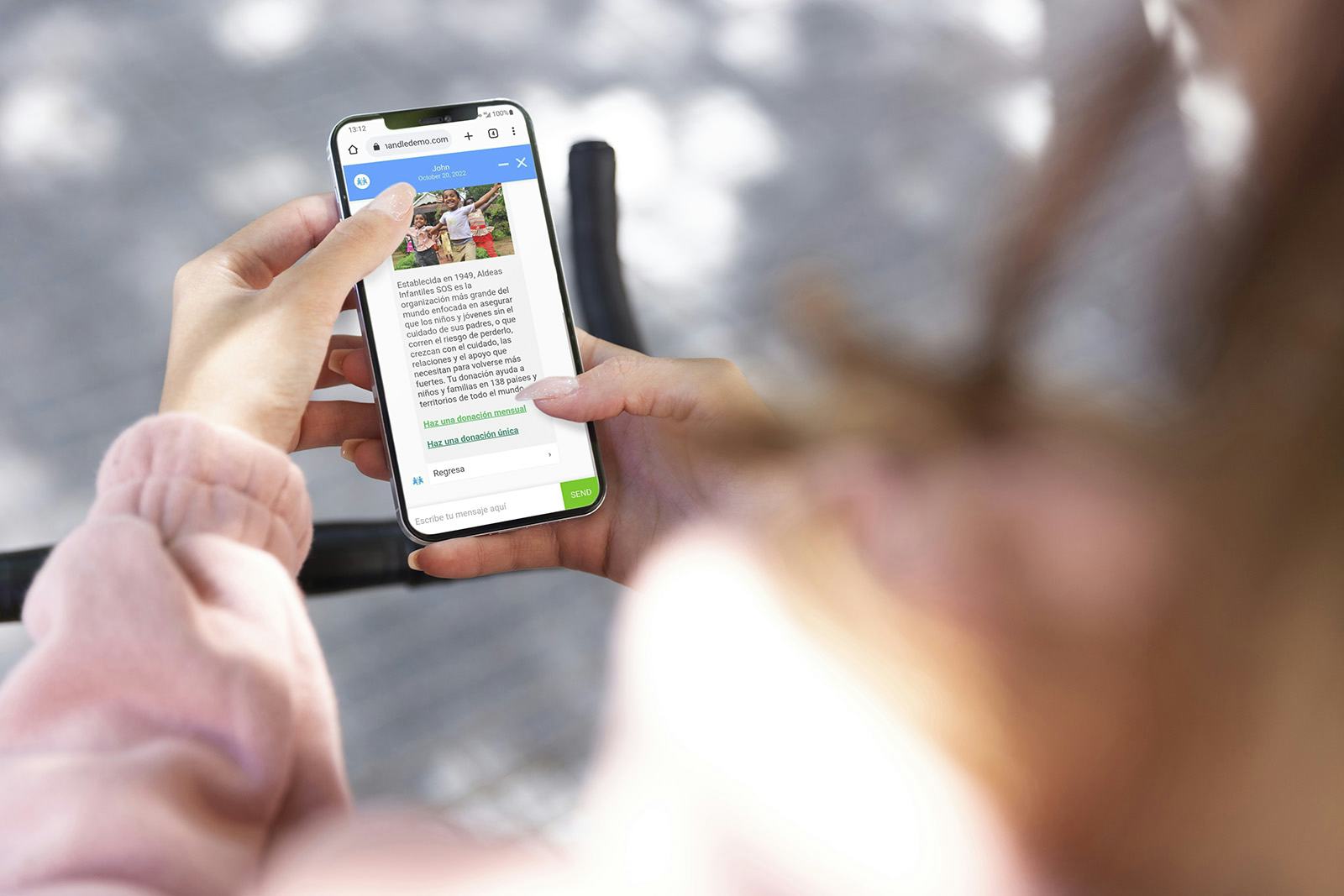 Handle Software 2024 Reviews, Pricing & Demo