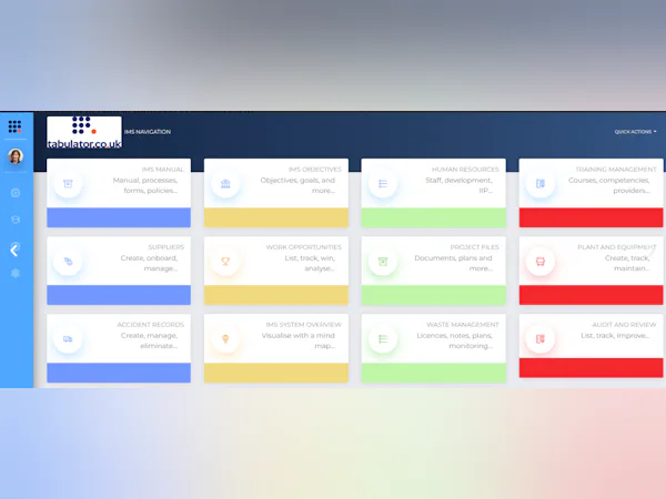 Tabulator Pricing, Cost & Reviews - Capterra UK 2025