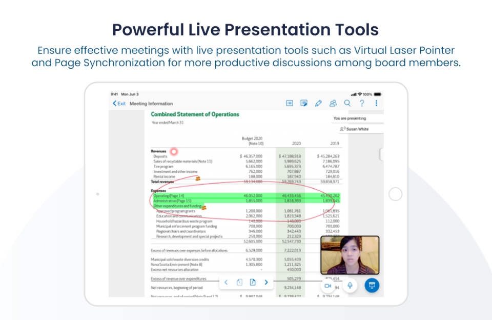 Live Meeting Tools-thumb