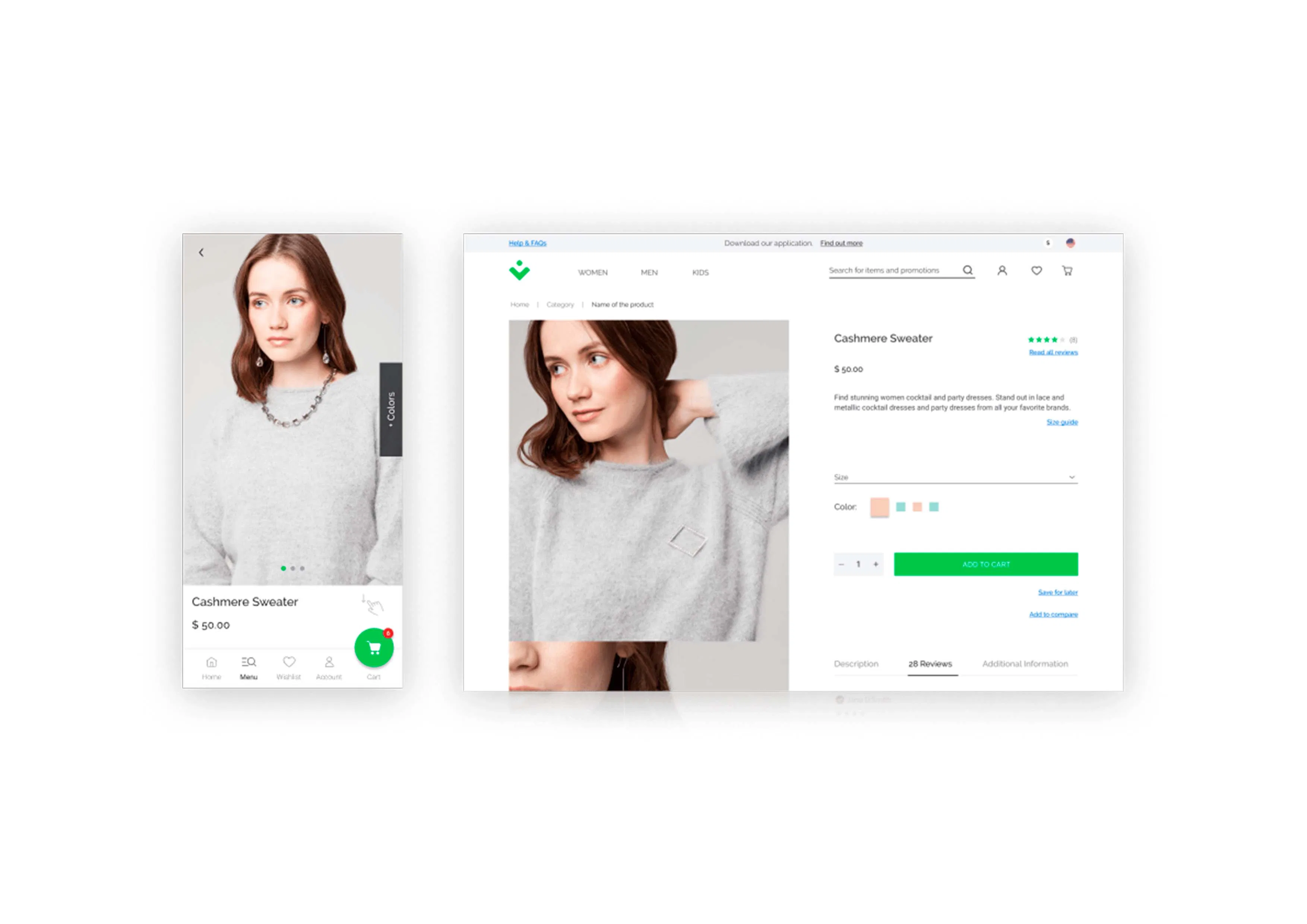 Vue Storefront Reviews, Cost & Features | GetApp Australia 2026