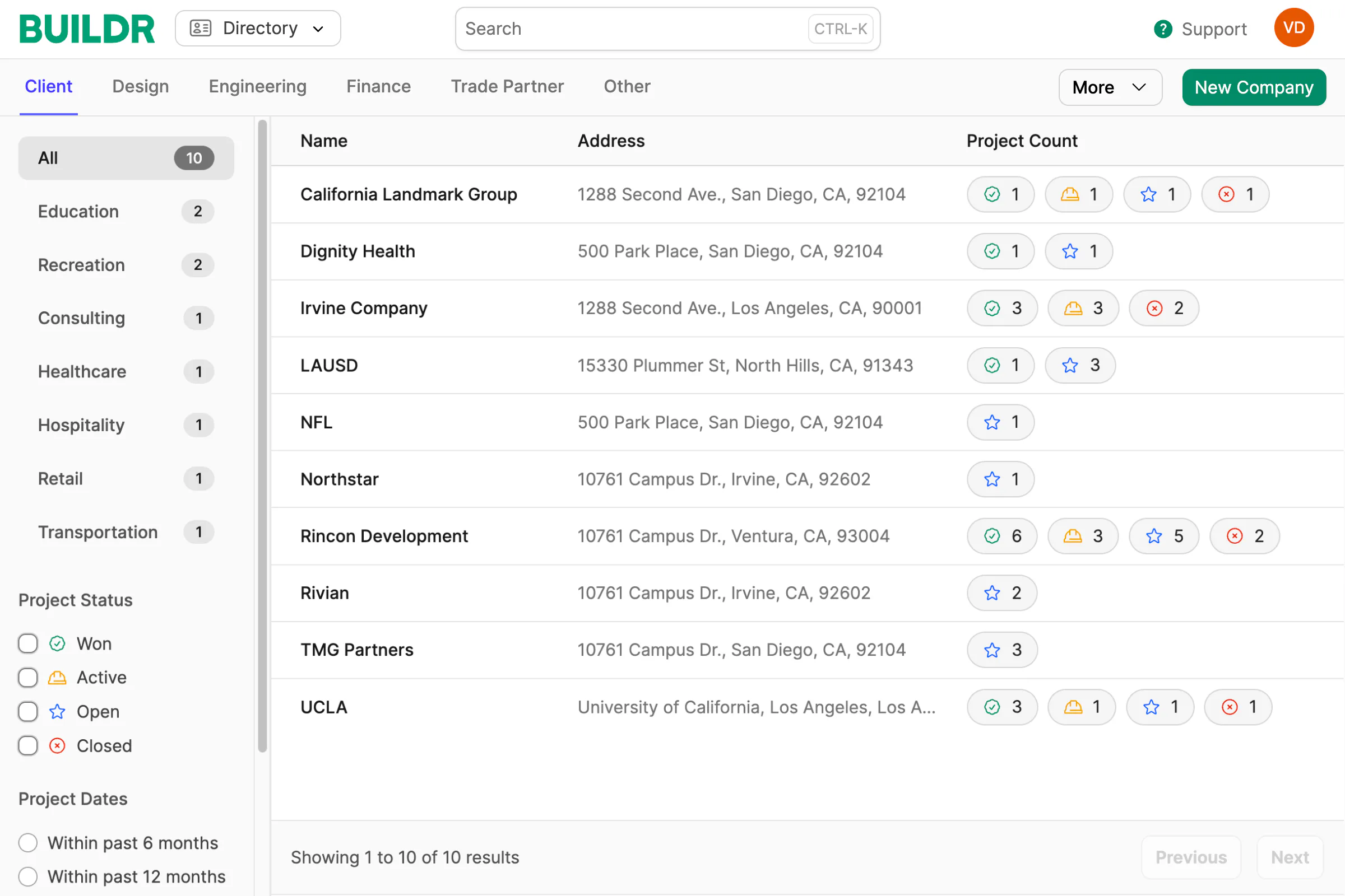 Buildr Project Buildr Pricing, Cost & Reviews - Capterra Singapore 2026