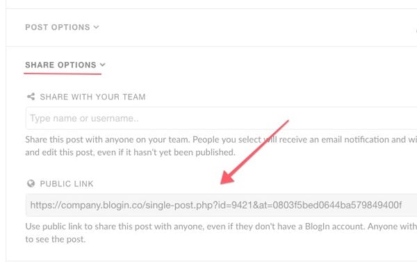 BlogIn Software - 2025 Reviews, Pricing & Demo