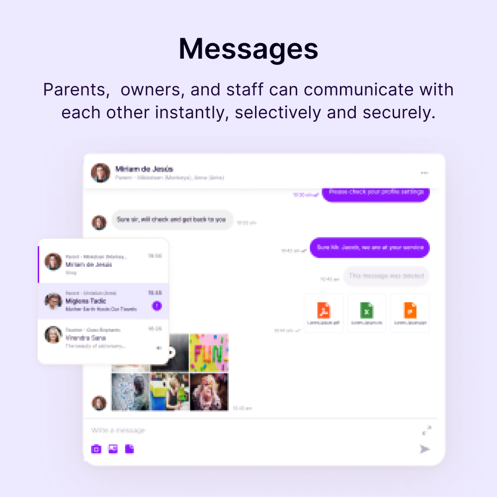 Parent Logiciel - 5