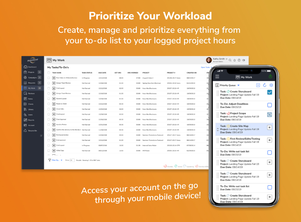 RoboHead Software - Plan your projects quickly so you can focus on getting work done, not just getting work started. Easily create and use project templates for your most common project types.