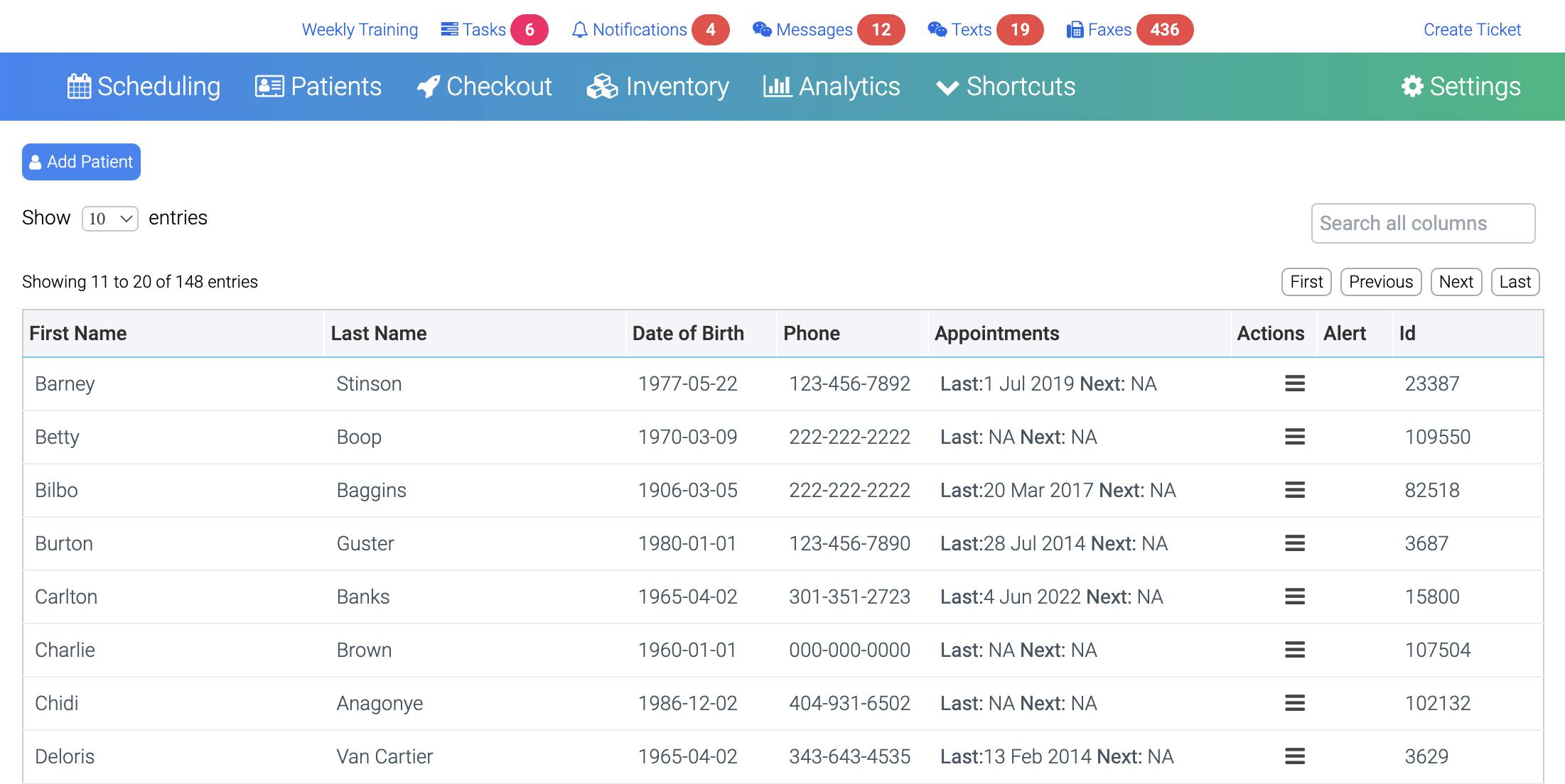 OptiMantra Pricing, Alternatives & More 2023 | Capterra