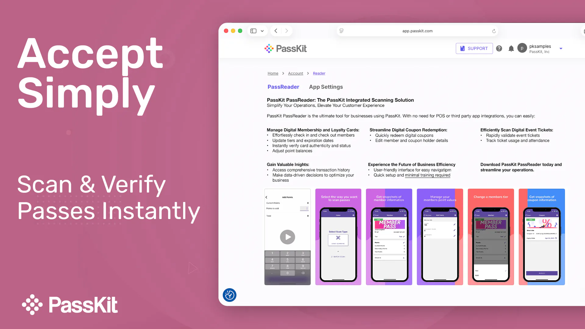 PassKit Reviews, Prices & Ratings | GetApp Canada 2026