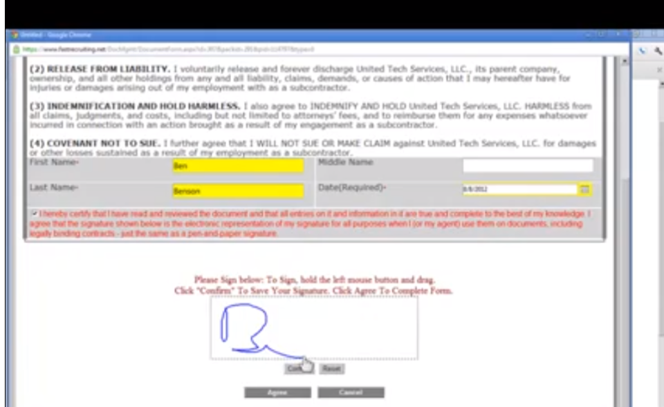 Fast Docs Pricing, Alternatives & More 2025 | Capterra