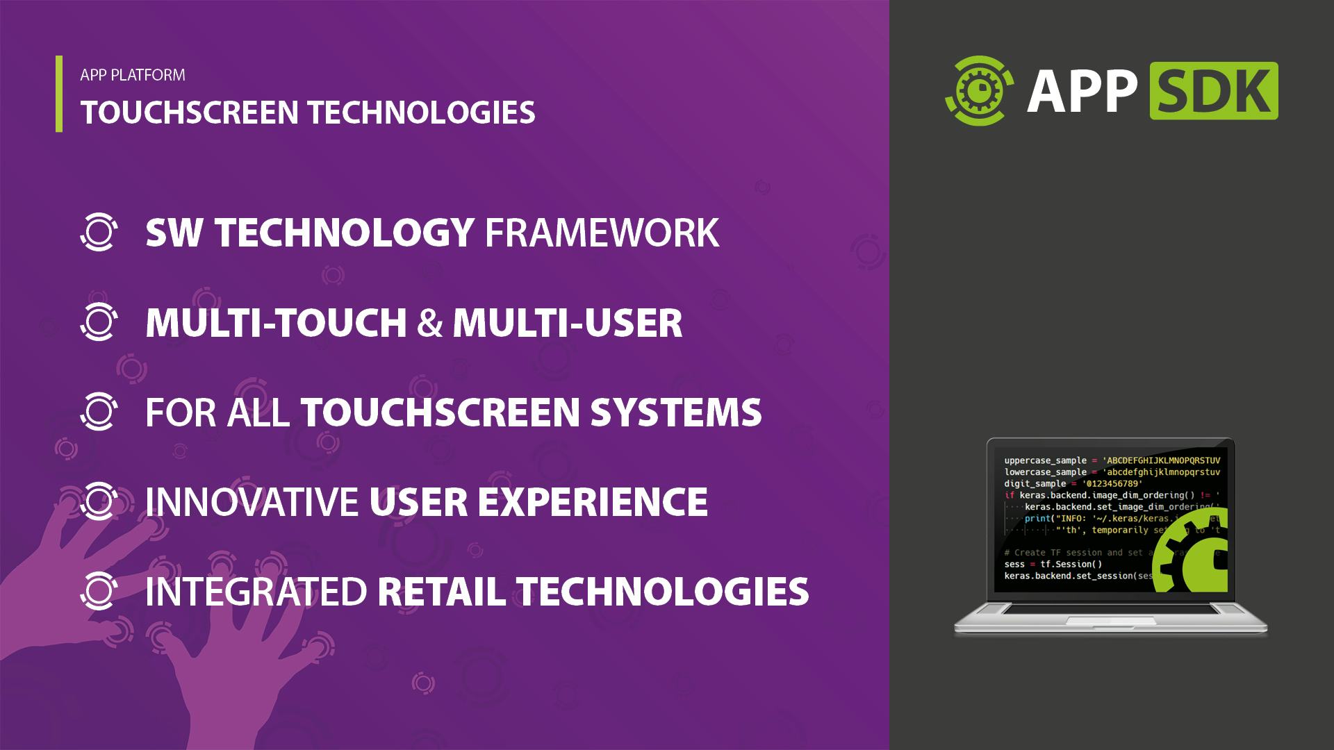 eyefactive AppSuite Software - 12