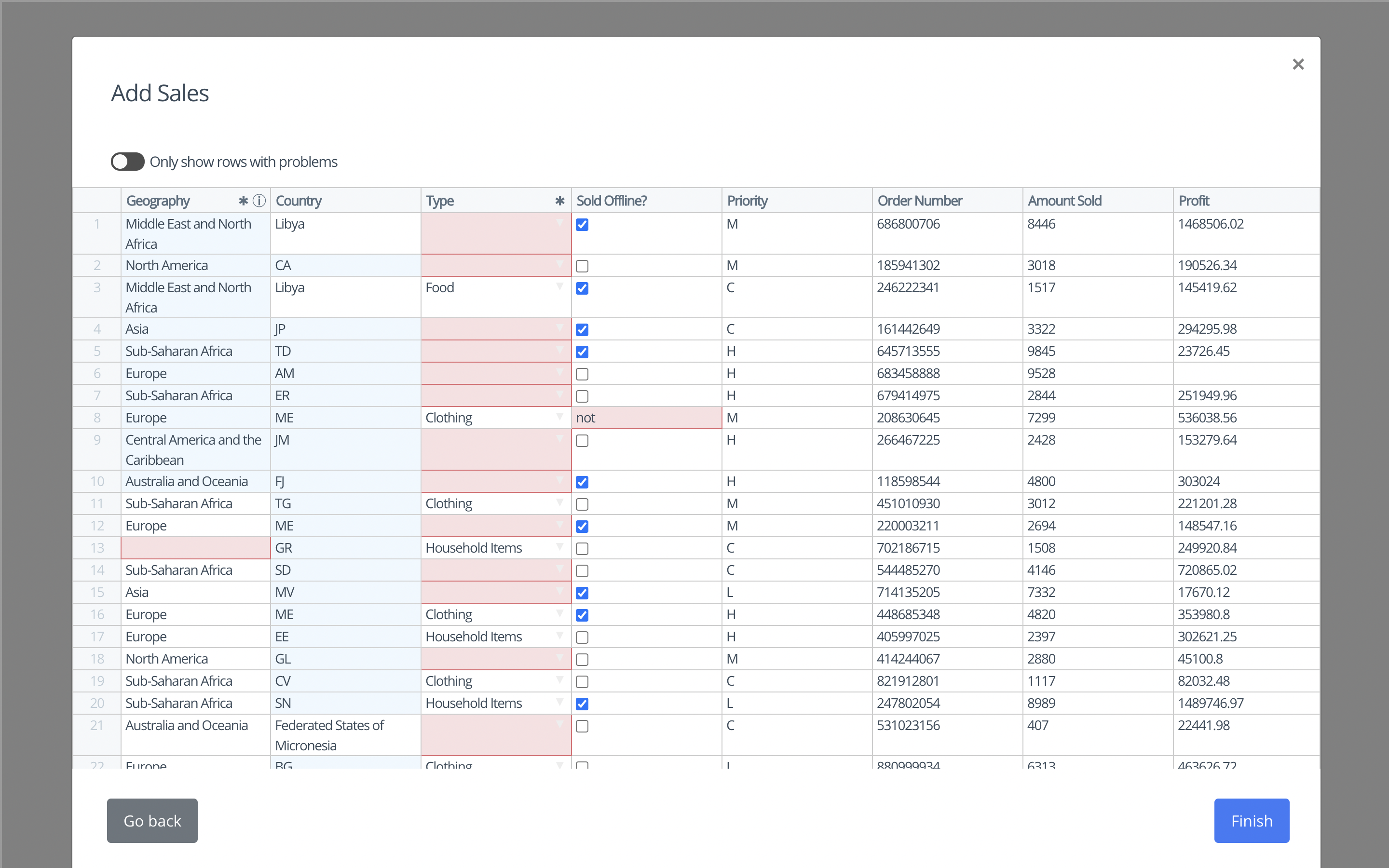 Dromo Software - 4
