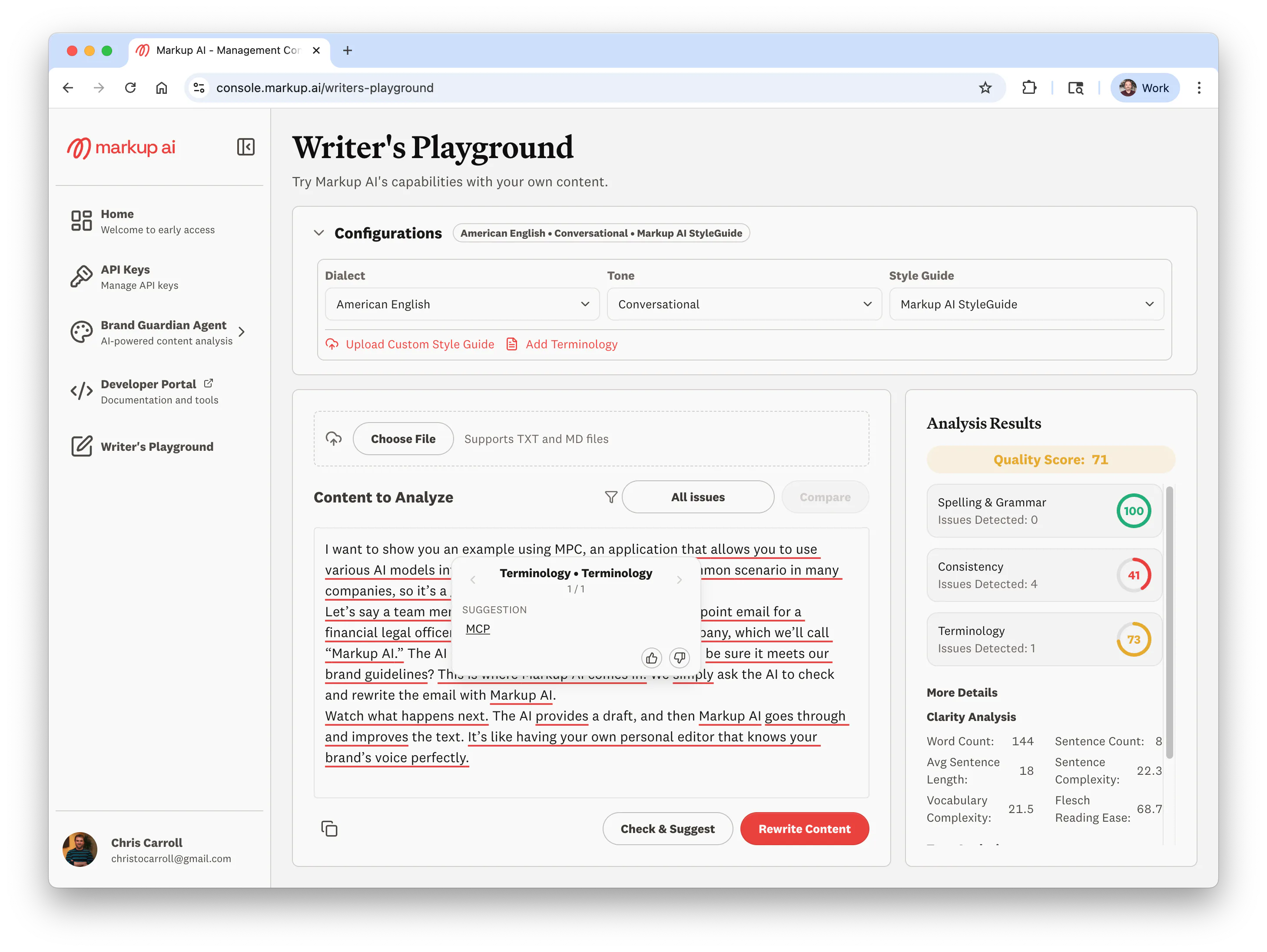 Remarkup Software Markup AI Reviews, Cost & Features | GetApp Australia 2026