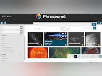 Phraseanet Software - 3
