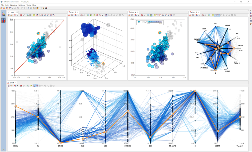 Grapheme Software - 1
