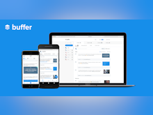 Buffer Software - Buffer web and mobile apps