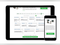 Solidify Software - 2 - Vorschau